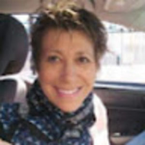 Meet your Posher, Denise